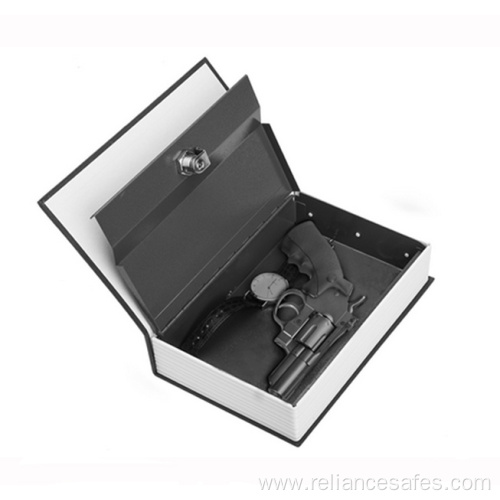 Secret Hidden Combination Safe box home book safe